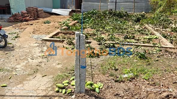 Đất Nền 145m² Sổ Hồng Riêng, Hậu Giang Giá 499 Triệu