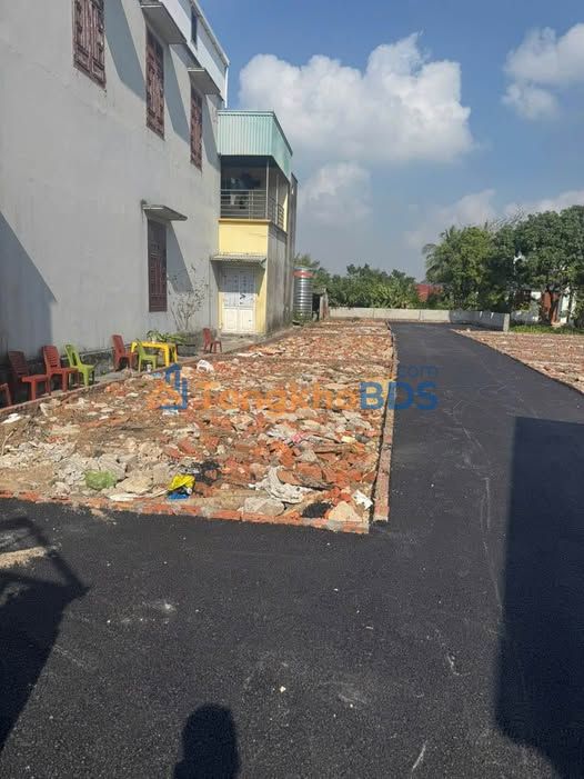 Đất nền Dương Kinh 48m² 1.5 tỷ - Xây dựng tự do