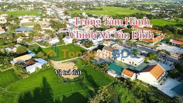 Đất nền Ninh Hòa 98-116m² 635-750 triệu - Sổ đỏ rõ ràng