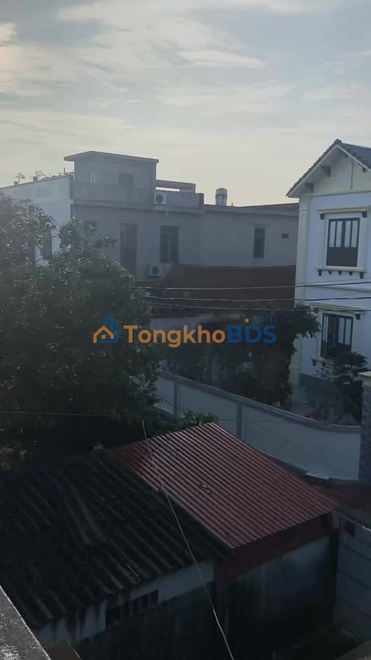 Bán Nhà 2 Tầng Vĩnh Bảo HP 156m² - Đường Ô Tô, Giá Hơn 1 Tỷ