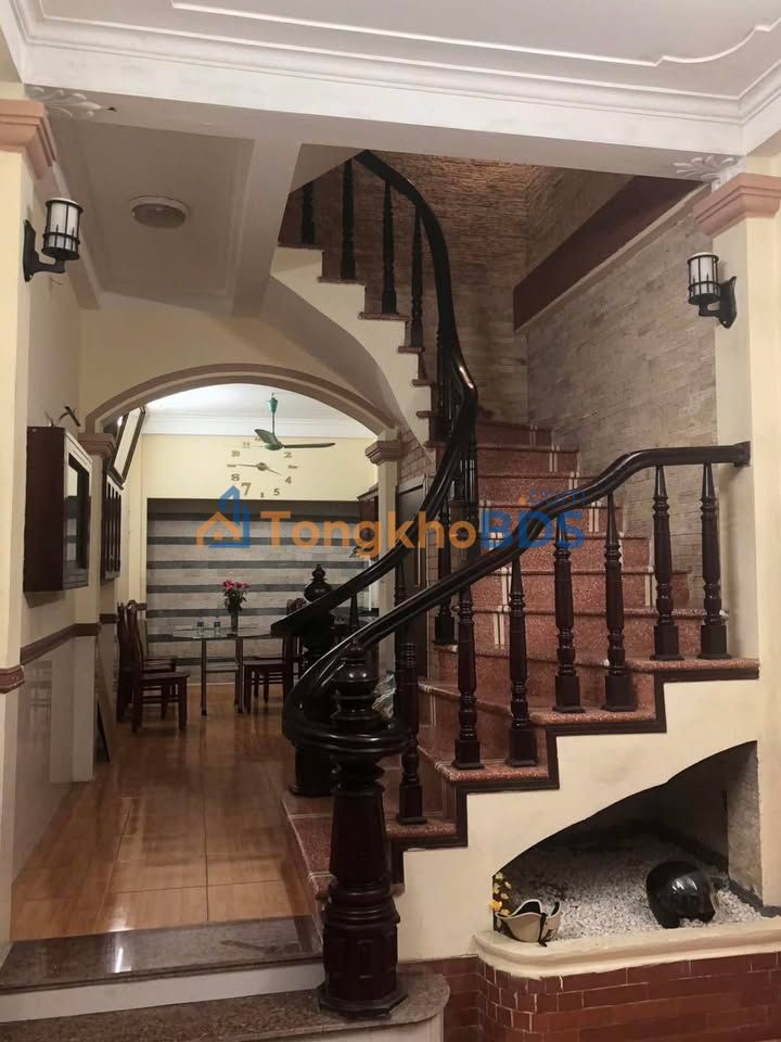 Nhà Xuân Đỉnh 43m² 4 Tầng - Ngõ Thông, Ba Gác Đỗ Cửa - 12 Tỷ