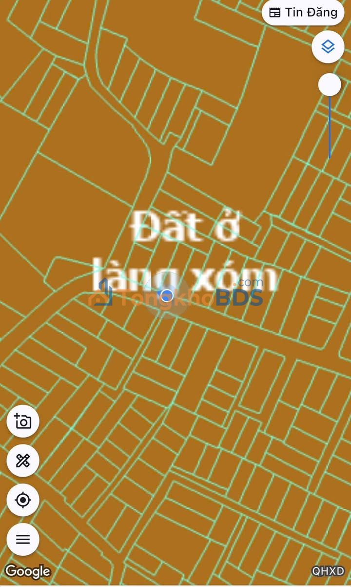 Nhà Ngay Ngã Tư Khuất Duy Tiến, 40m² - Sổ Vi Bằng, Giá 1.3 Tỷ