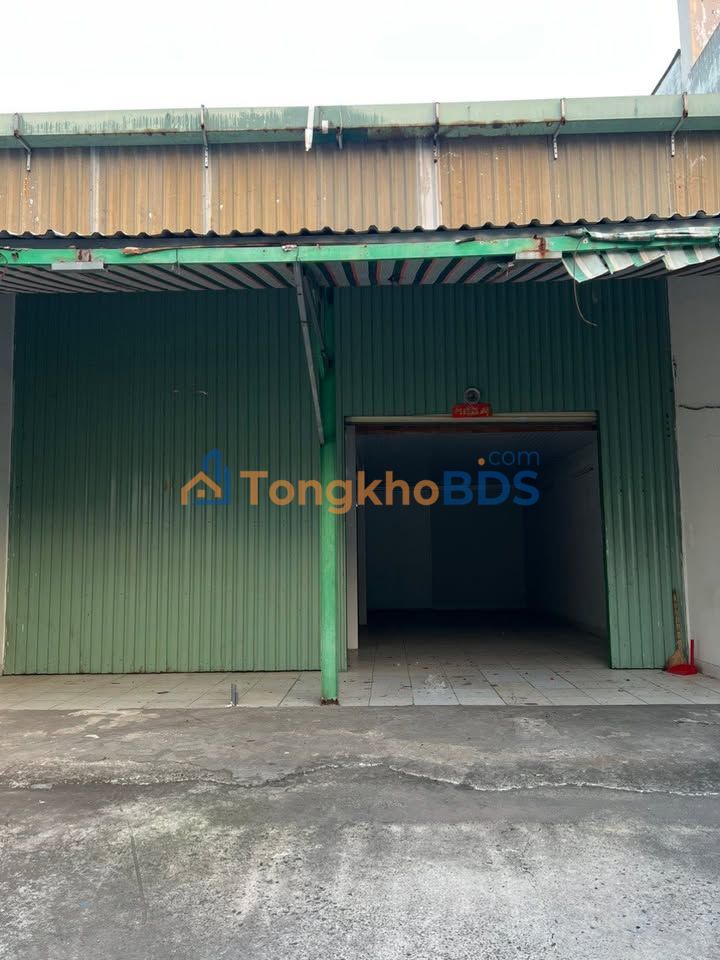 Nhà C3 Phạm Hùng, Nhà Bè - 160m² Kinh doanh/Ở, Giá 16 Triệu