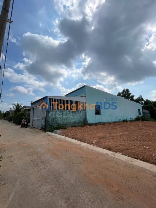 Đất nền Dương Đông 125m² 1,8 tỷ - Sổ đỏ chính chủ