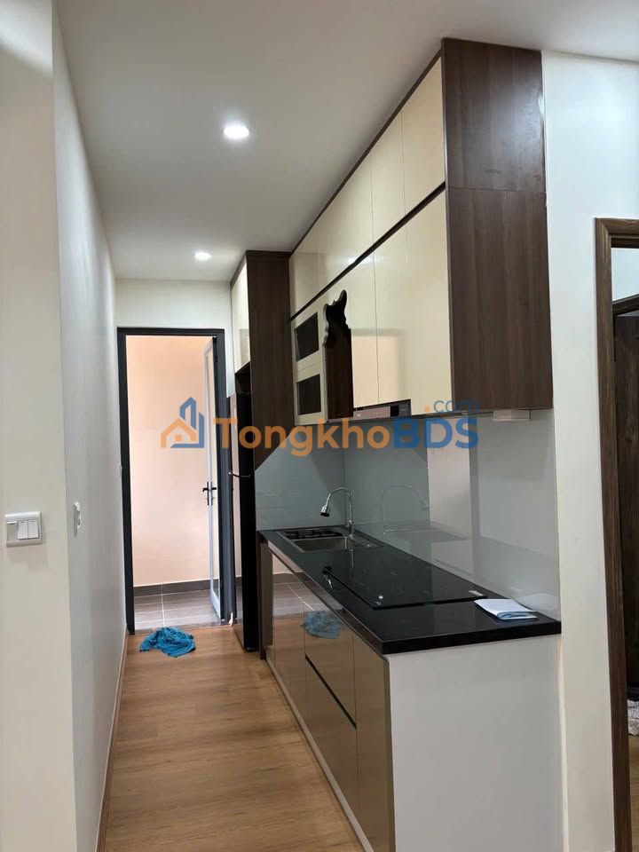 Căn hộ Ori Garden Đà Nẵng 59m² 6,5 triệu - Full nội thất