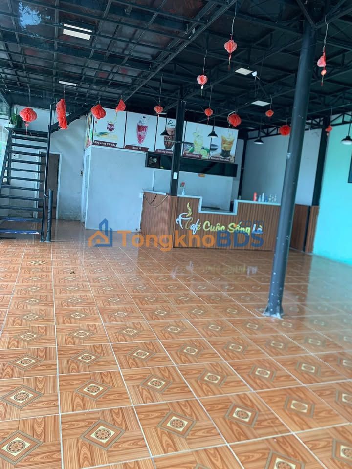 Mặt Tiền Kinh Doanh Âu Dương Lân, Đà Nẵng - 140m², Giá 12 Triệu/Tháng