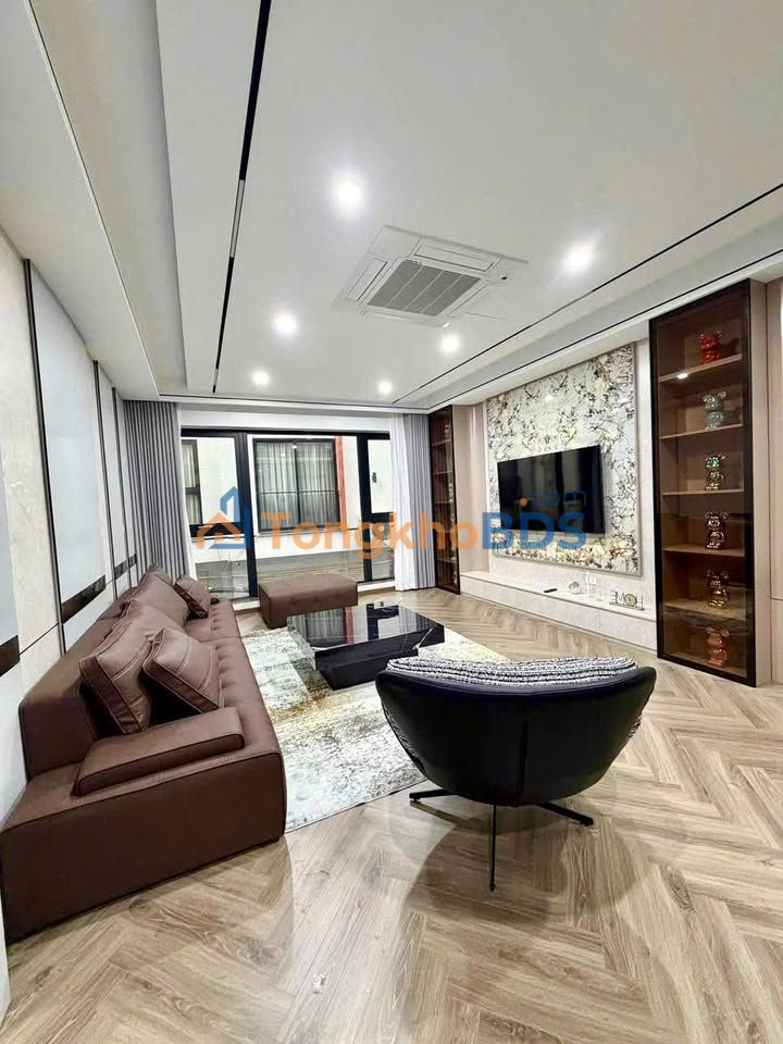 Nhà riêng Đại Kim Hoàng Mai 83m² 30 tỷ - Sẵn sàng ở ngay