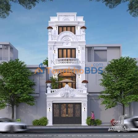 Đất Quảng Hà Lý Thường Kiệt 130m² - Xây dựng tự do