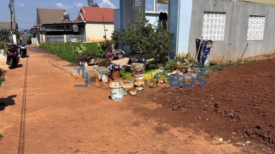 Đất Nền Liên Nghĩa 136m² - Sổ Hồng Sẵn Sàng - Đầu Tư Sinh Lời Cao