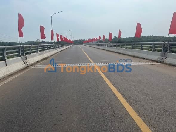 Đất Nền 380m² Trục Chính Xã Quang Hà, Phú Xuyên - Sổ Đỏ Sẵn Sàng