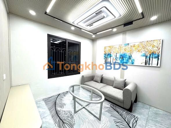 Chung cư Tập thể Kim Giang 70m² 2PN - 4.X Tỷ, Sổ đỏ chính chủ