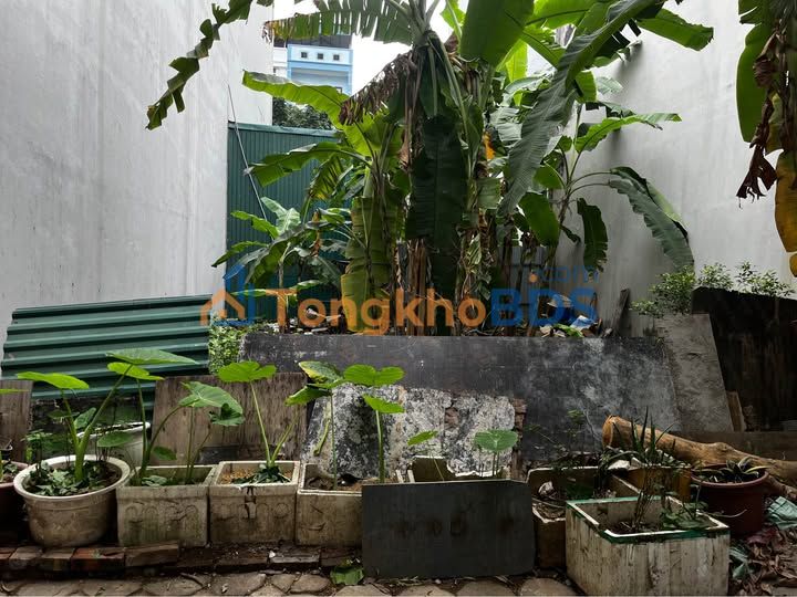 Đất Kiến Hưng Hà Đông 50m² 14 tỷ - Hạ tầng hoàn thiện