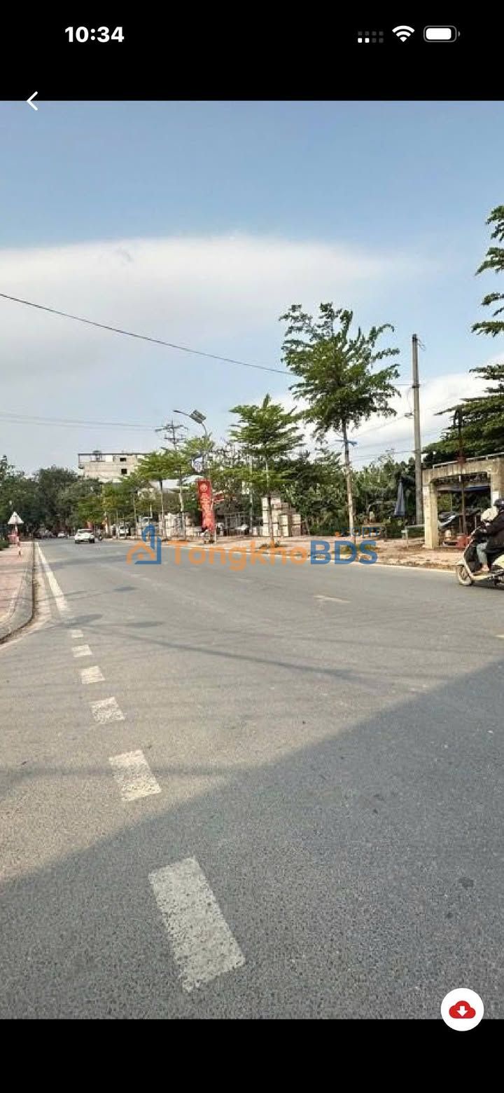 Nhà 3 Tầng Sơn Đồng 43m² - 3.2 Tỷ, Sổ Đỏ Sẵn Sàng