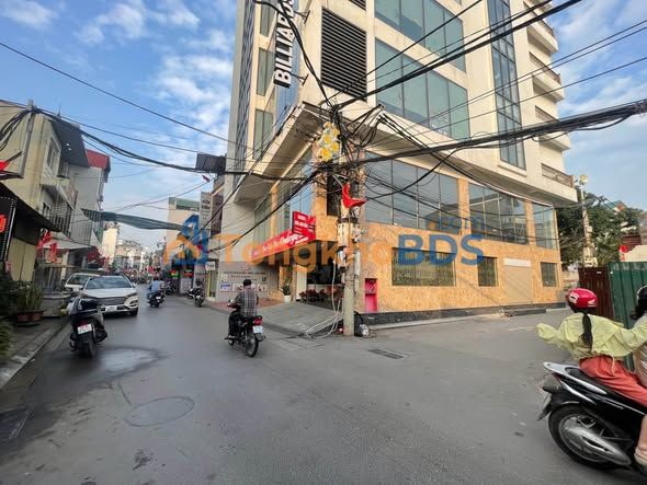 Nhà 4 Tầng Full Nội Thất 50m² Quang Minh, Mê Linh - Giá 3 Tỷ Thương Lượng