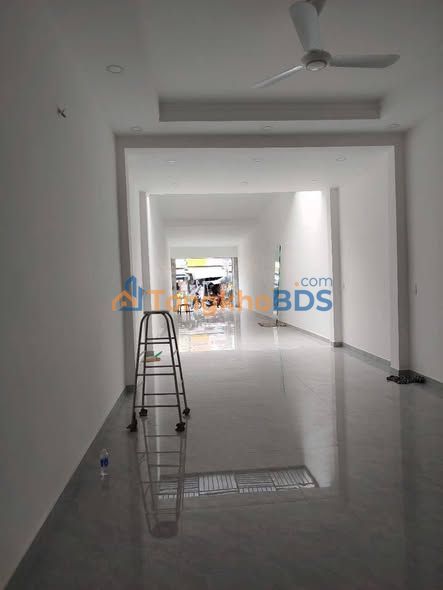 Nhà phố Bùi Văn Ngữ Hóc Môn 210m² 13,5 tỷ - Mặt tiền kinh doanh