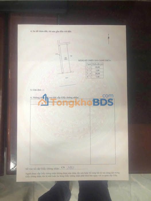 Đất Nền 100m² Hưng Yên - Sổ Đỏ Sẵn Sàng, Giá 1 Tỷ, Vị Trí Kinh Doanh Đắc Địa