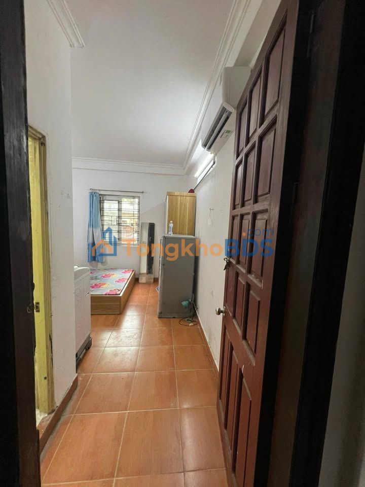 Cho thuê phòng trọ 3.1 triệu/tháng tại Ngõ 55 Trần Phú, Hà Đông - Sẵn Sàng Ở Ngay