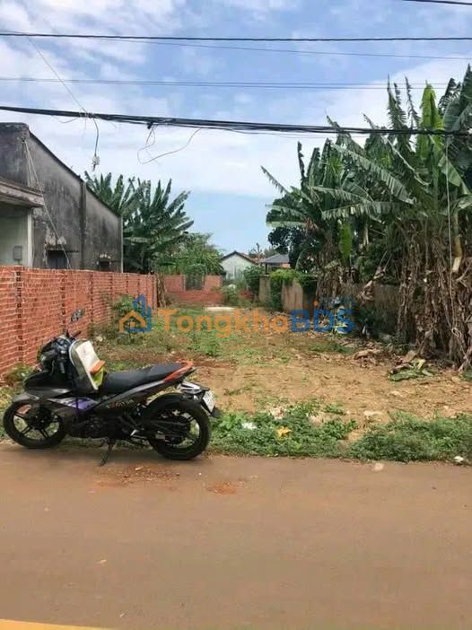 Đất nền Thuận An 300m² 450 triệu - Sổ hồng riêng