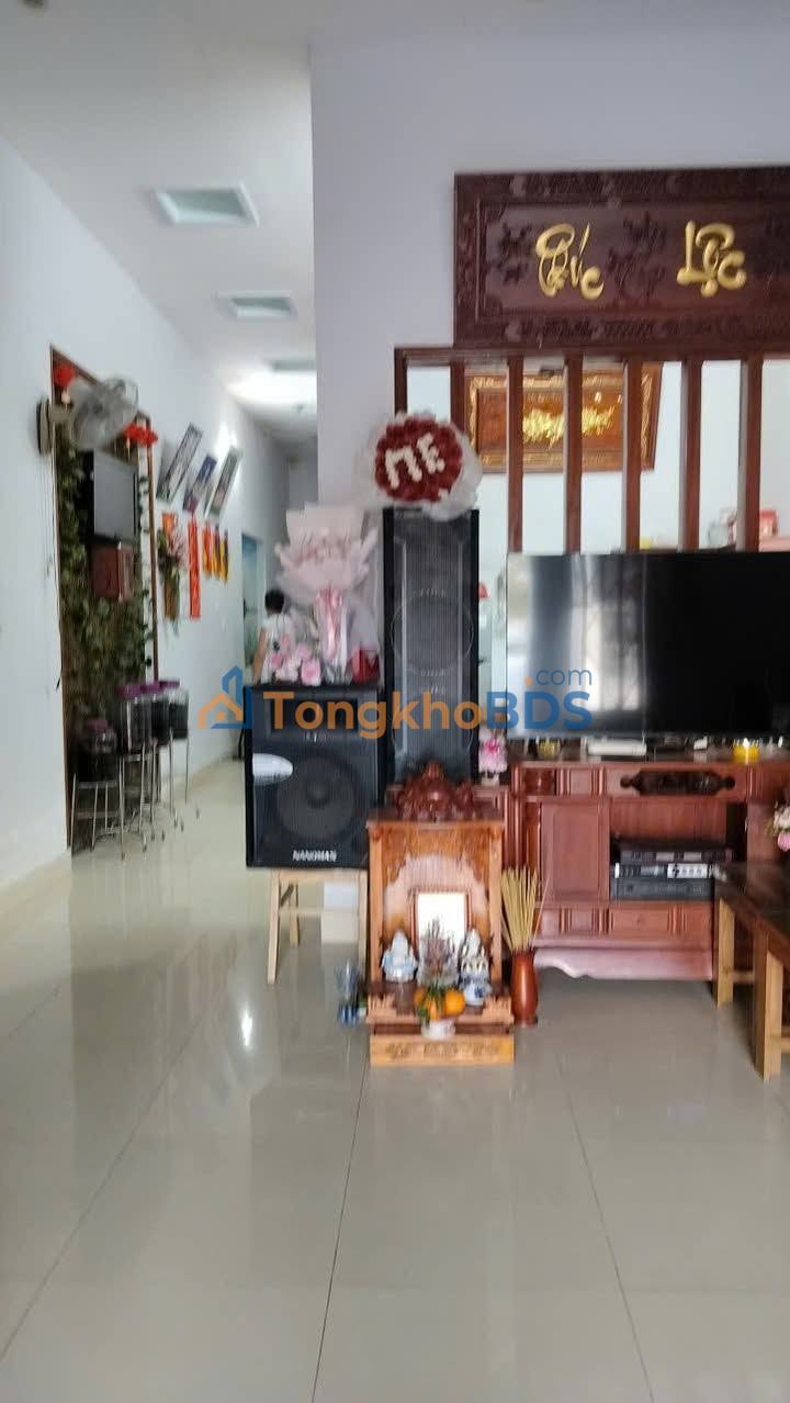 Nhà Vườn 100m² Phước Tân, Biên Hòa - Giá 1.2 Tỷ, Sẵn Sàng Dọn Vào Ở Ngay