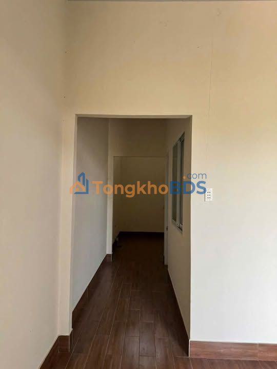 Nhà 50m² Phước Tân, Biên Hòa Giá 599 Triệu - Sổ Hồng Sẵn Sàng