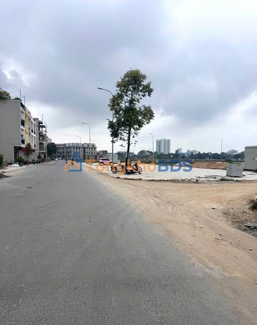 Đất nền Thanh Hóa - Trục chính CV Nước Đông Hương, 62m² - Đầu tư sinh lời