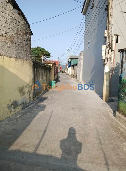 Đất nền Đông Khê 100m² - Giá chỉ 500 triệu - Đường ô tô