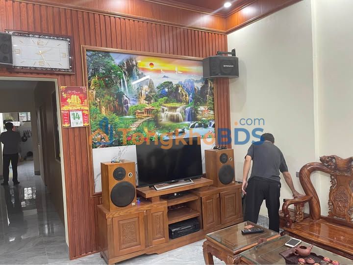 Nhà Gác Lửng 87m² Sổ Đỏ Chính Chủ - P. Ngọc Trạo, TP. Thanh Hóa