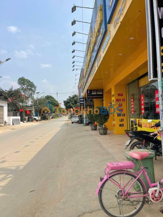 Bán đất nền 240m² QL217 Cẩm Thành - Tặng nhà C4, giá 1.52 tỷ