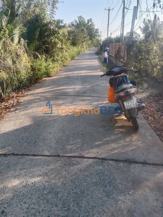 Bán 60.000m² đất farm Bến Tre - Vị trí đắc địa, tiềm năng nuôi trồng thủy sản