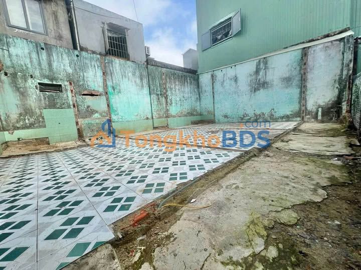 Đất Nền Vuông Vức K550 Điện Biên Phủ, Đà Nẵng - 63m² Giá 2.69 Tỷ