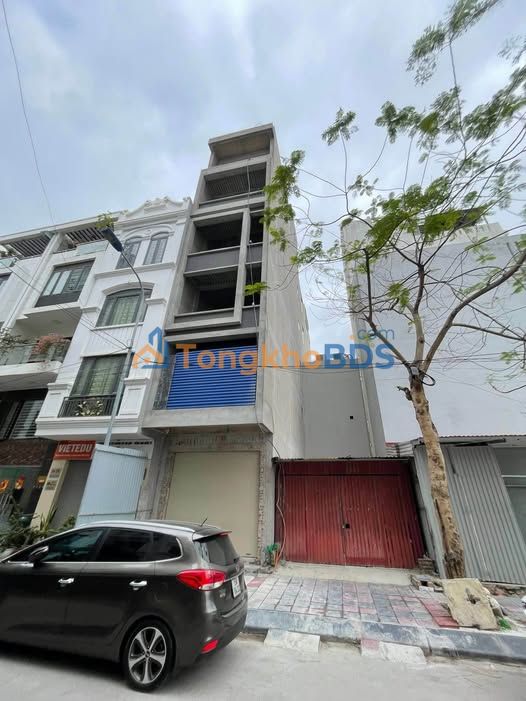 Nhà riêng TĐC Đông Khê 40m² 9.5 tỷ - Ô tô vào tận nhà