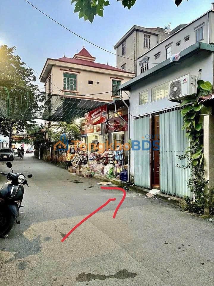 Nhà Mặt Tiền Vành Đai 4 Hoài Đức 60m² - Giá 2.9 Tỷ, Kinh Doanh Tốt