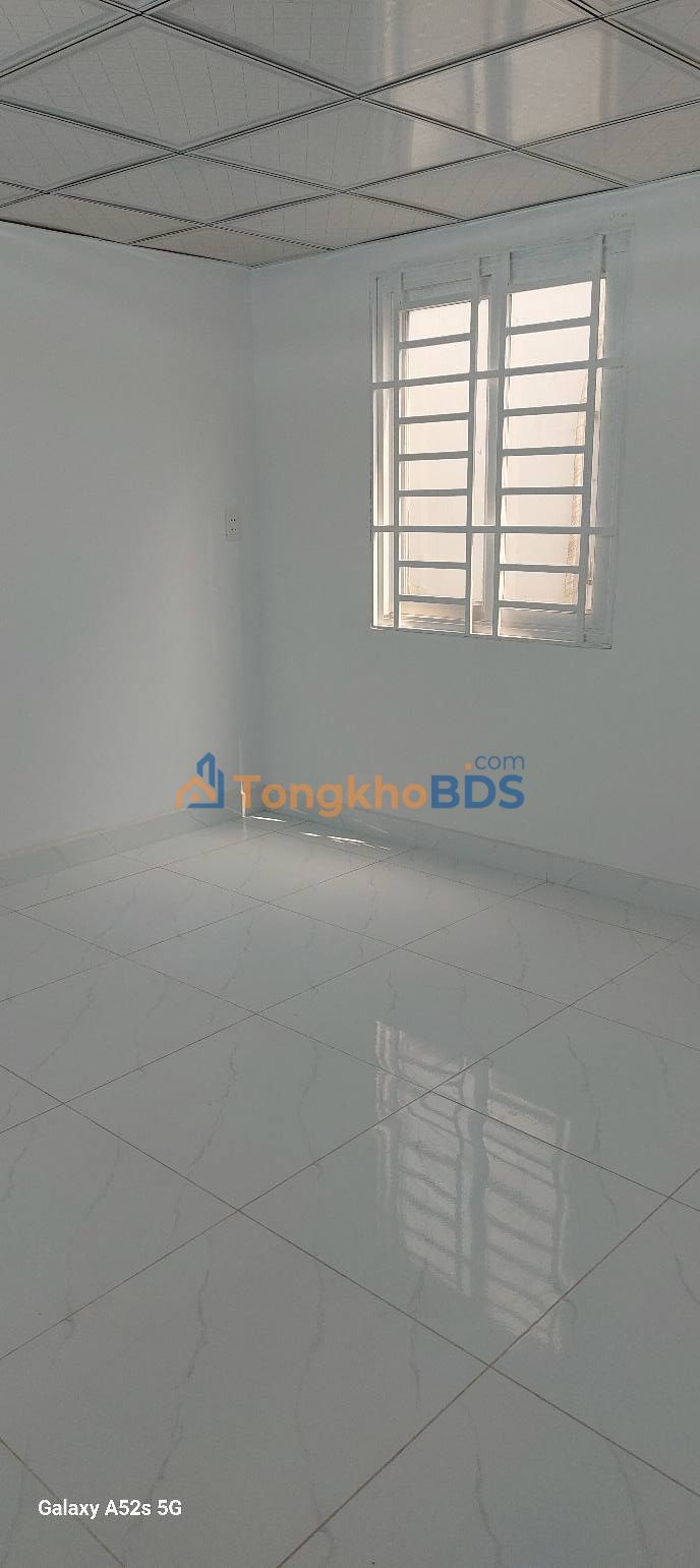 Nhà cho thuê Hiệp Bình Phước 59m² 9 triệu - Sẵn sàng ở ngay