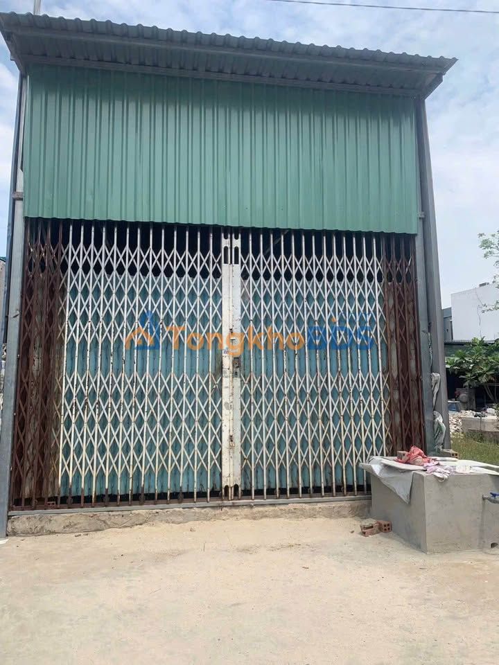 Cho thuê kho xưởng 84m² Nhà Bè, 5 triệu/tháng - Sẵn sàng hoạt động