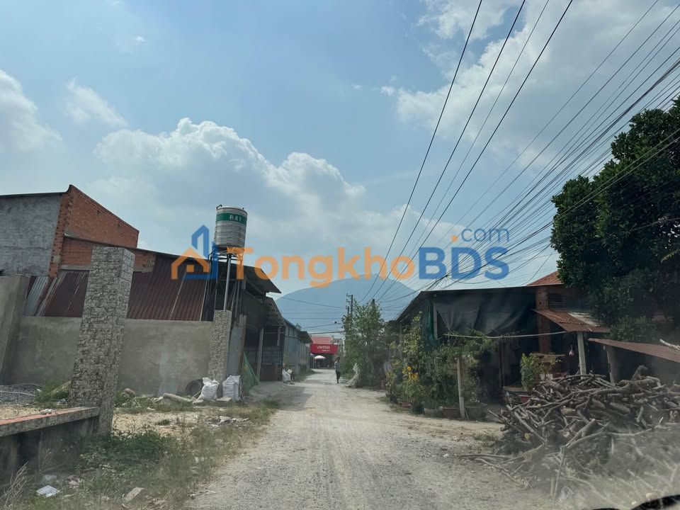 Đất Nền Sổ Đỏ 150m² Dương Minh Châu, Tây Ninh - Giá Đầu Tư 300 Triệu