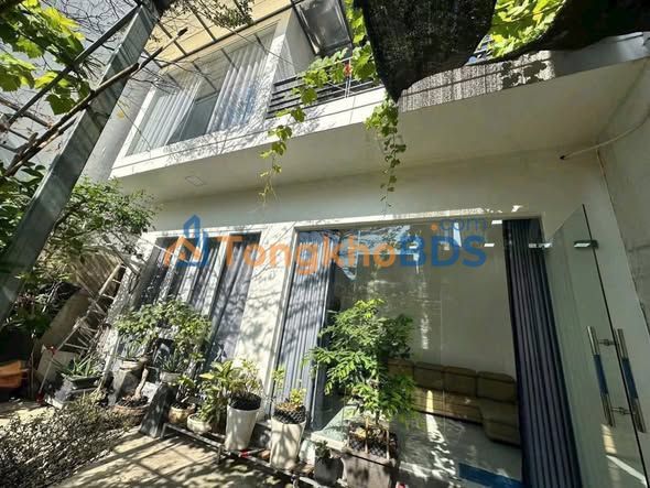 Nhà 94m² Trấn Biên, Biên Hòa - Sổ Hồng Thổ Cư, Gần Chợ, Giá 3.2 Tỷ