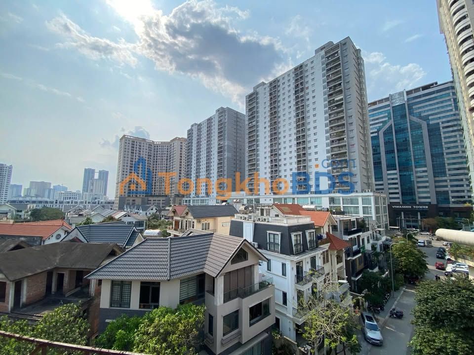 Nhà Phùng Khoan Thanh Xuân 101m² - Ô tô vào, chính chủ bán