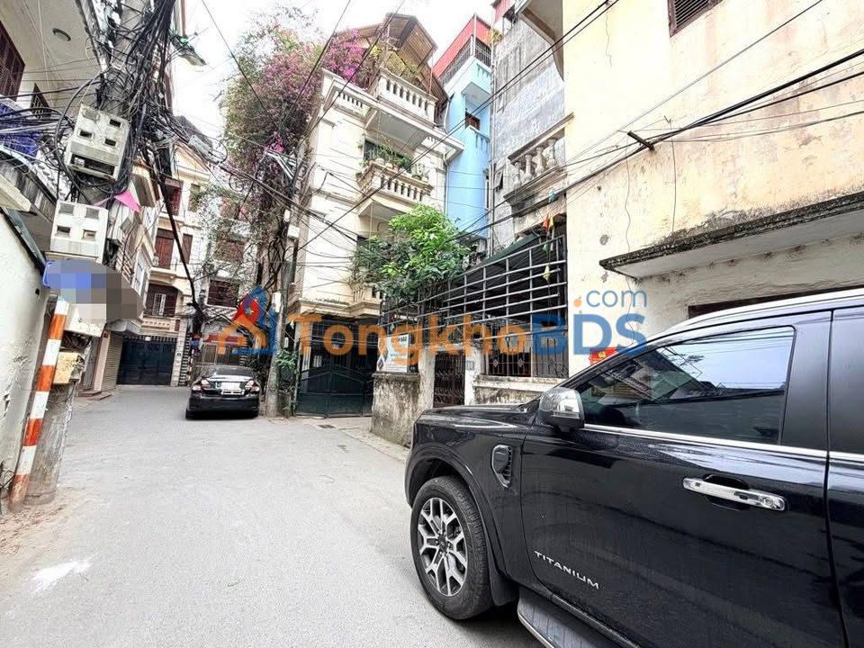 Nhà Phố Phương Liệt 85m² - 23 Phòng Kinh Doanh 1.5 Tỷ/Năm