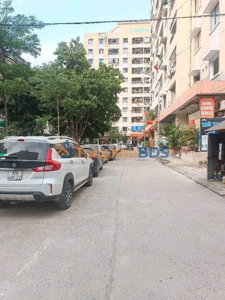 Nhà Lô Góc Lê Trọng Tấn, Hà Đông 47m² - Kinh Doanh Đỉnh Cao, Ô Tô Tránh