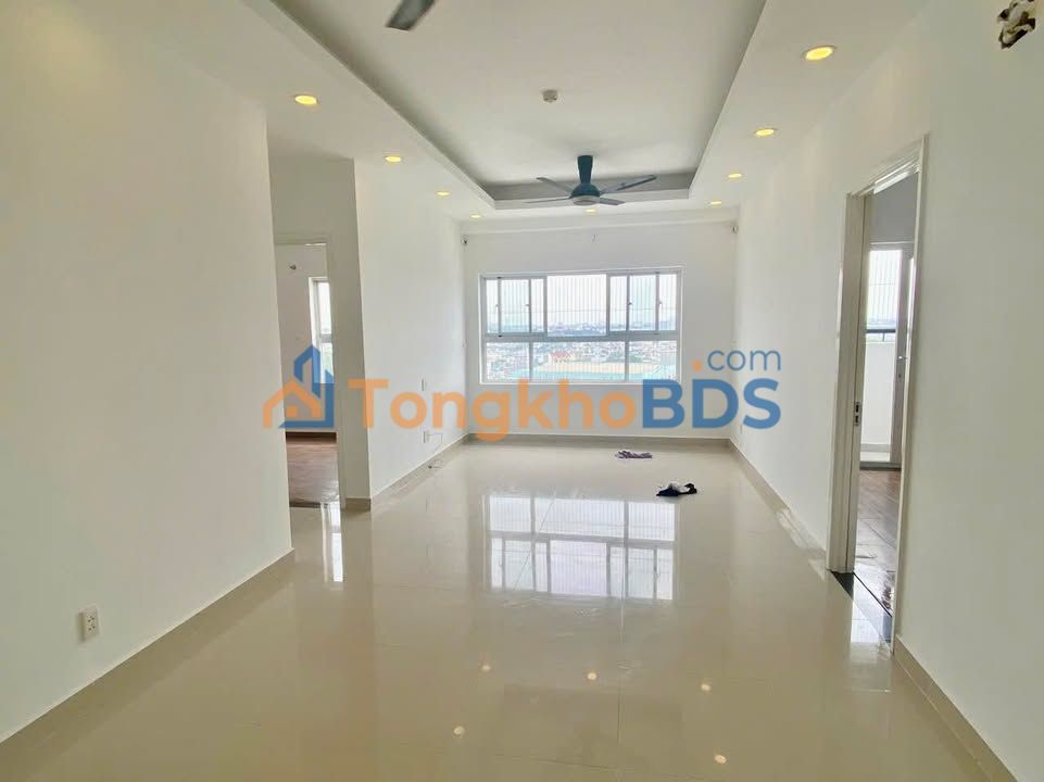 Cho thuê căn hộ 9 View Quận 9, 87m², 3PN - Gần Metro