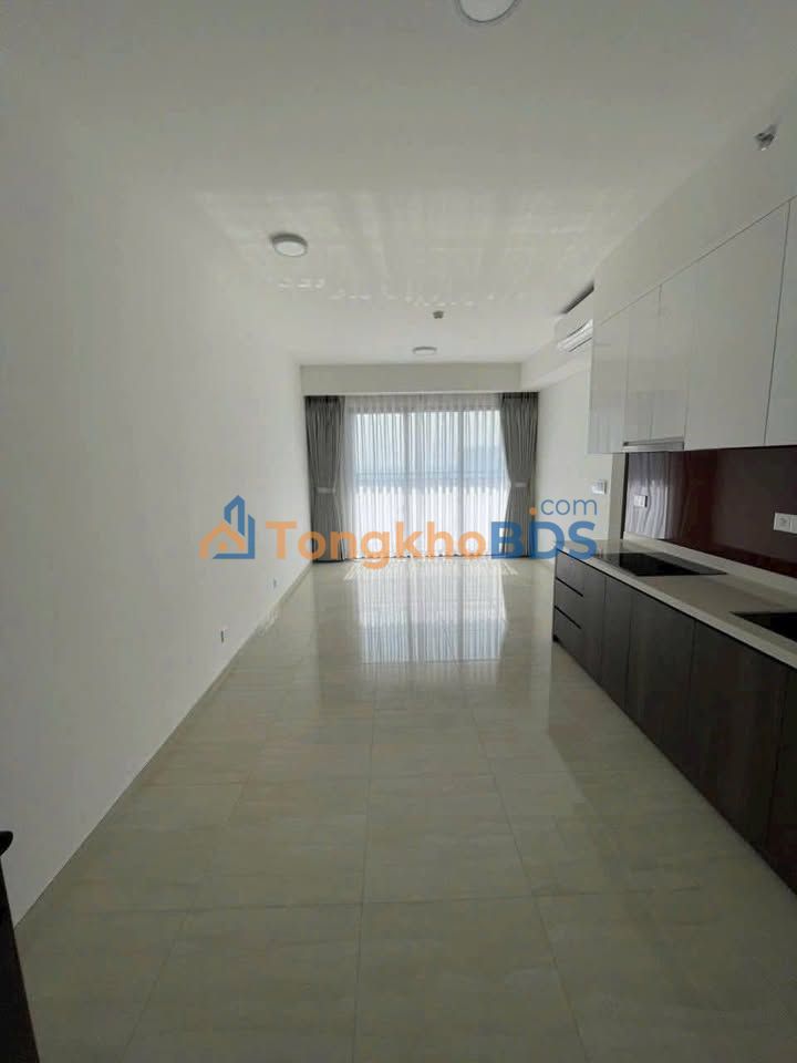 Cho Thuê Căn Hộ The Infiniti Quận 7 - 1PN View Đẹp, Sẵn Sàng Ở Ngay