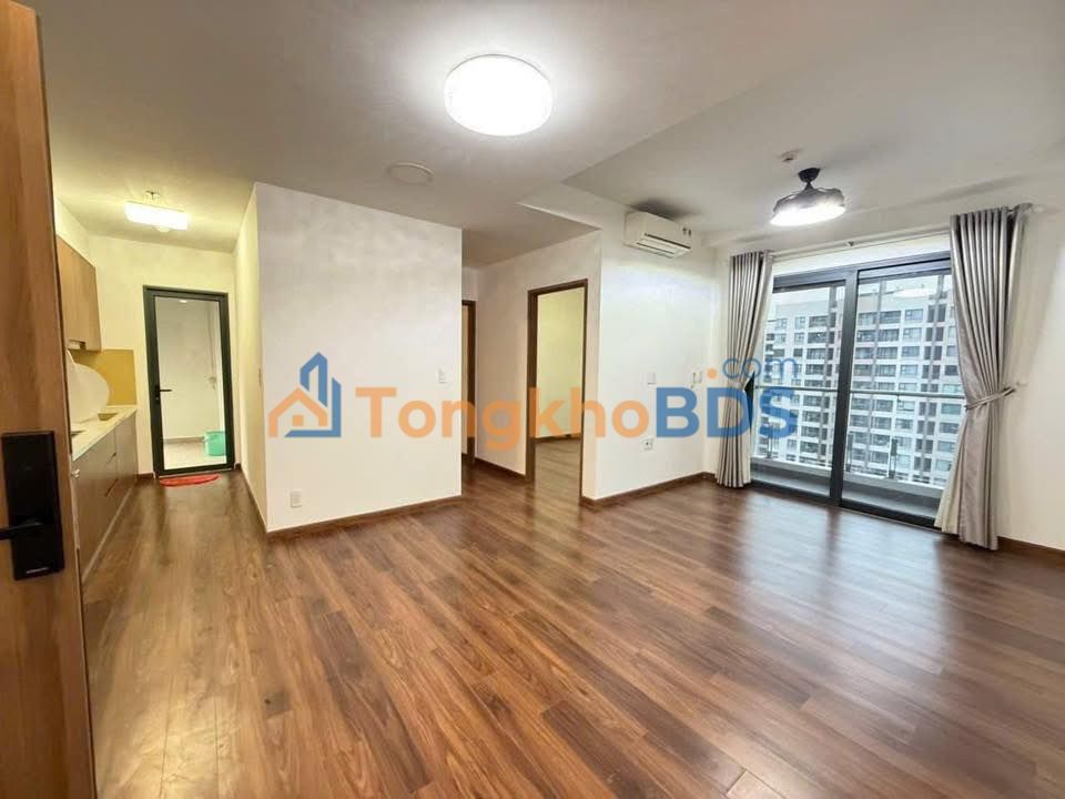 Căn hộ Akari City Phase 1 từ 56m² giá 3.4 tỷ - Sổ hồng sẵn