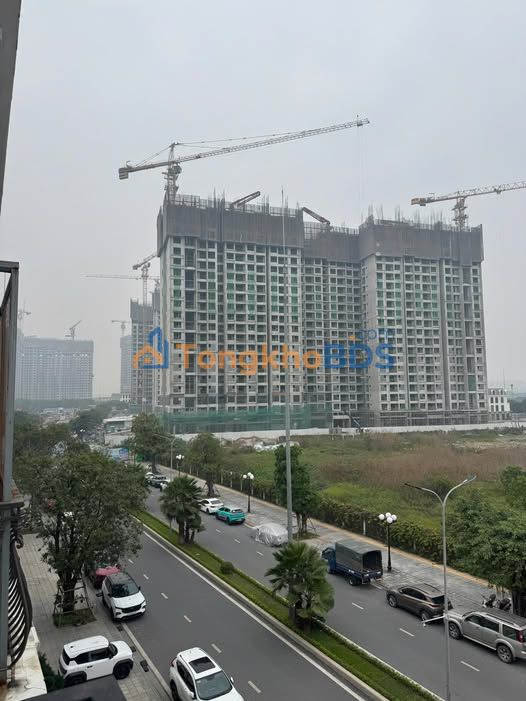 Bán Căn hộ 3PN Pavilion Vinhomes Ocean Park 101m² - Tầng 27 Hướng Bắc