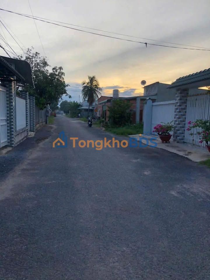 Bán Đất Vườn 214.5m² Mặt Tiền Đường Thuyền, TP Tây Ninh - Giá Đầu Tư 6.98 Tỷ