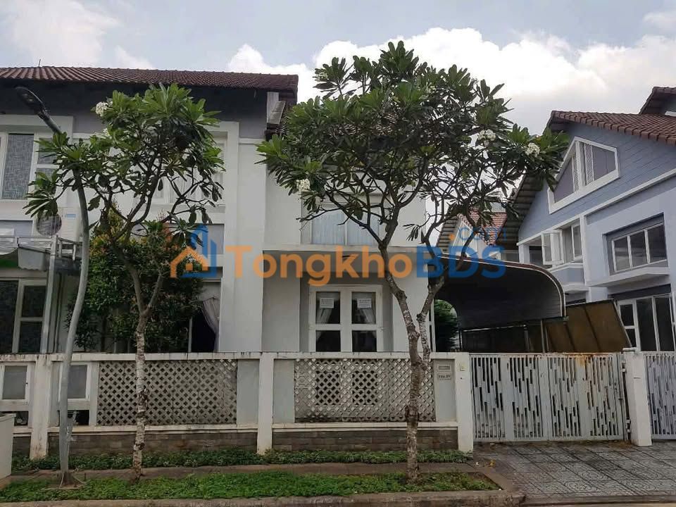 Cho thuê Biệt thự 130m² Biên Hòa - Full nội thất, gần Ngã 3 Vũng Tàu