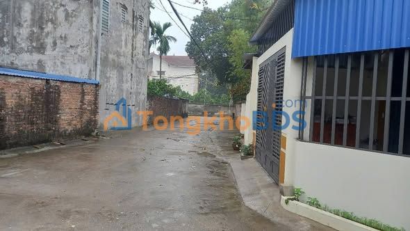 Đất Phường Tích Lương 85m² 900 triệu - Sổ đỏ chính chủ