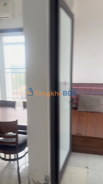 Cho thuê căn hộ 2PN Tòa A7 Tiến Bộ Quang Vinh, Biên Hòa - Full nội thất giá 5 triệu/tháng