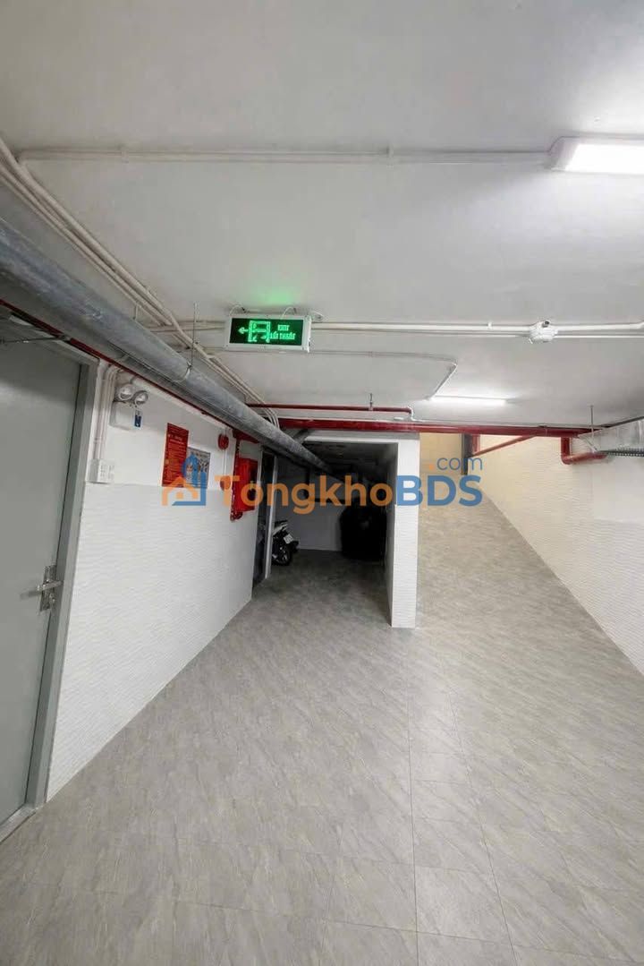 Cho thuê CHDV 7 Tầng Phan Thiết - Dòng Tiền 1.1 Tỷ/Năm - 26 Tỷ