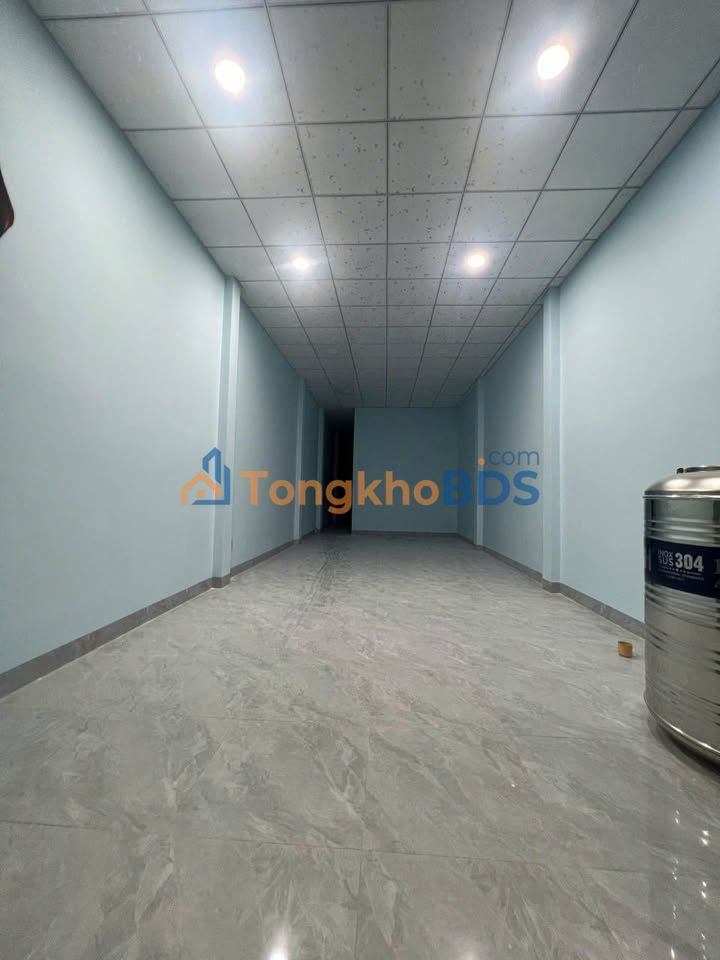 Nhà Mặt Tiền Kinh Doanh Lê Duẩn Phan Thiết - 100m² Giá 9 Triệu