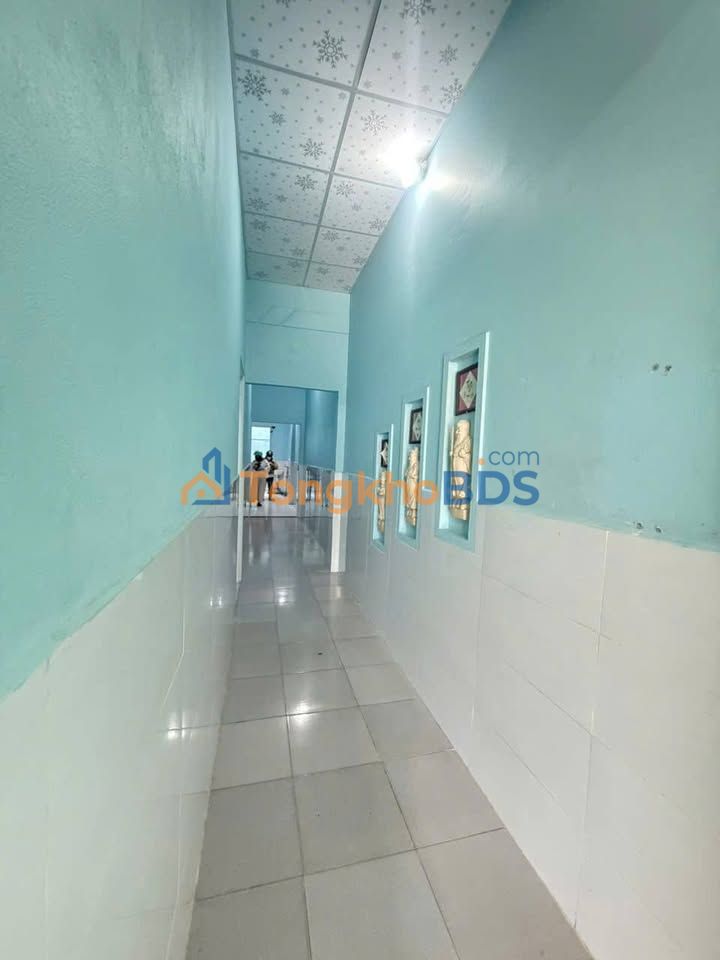 Mặt Tiền Kinh Doanh Văn Thánh Phan Thiết 80m² Giá 4.5 Triệu - Sẵn Sàng Kinh Doanh